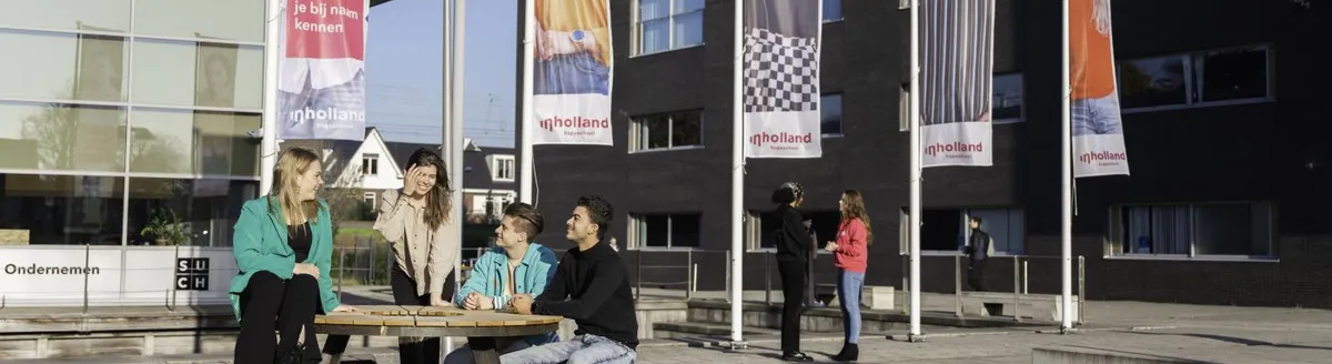 inholland inholland