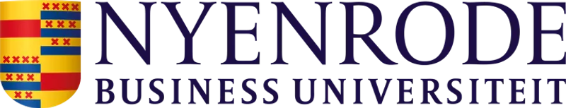 Nyenrode Business Universiteit Logo van Nyenrode Business Universiteit