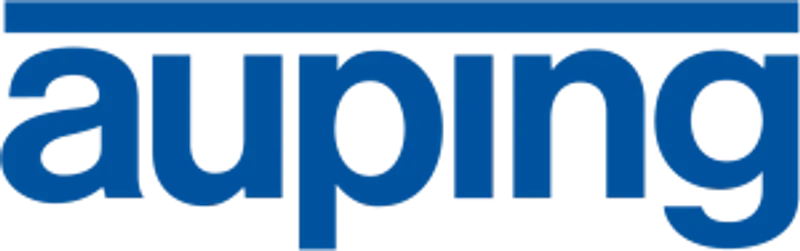 Logo van Auping