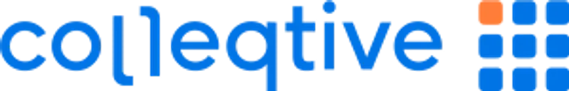 Colleqtive Logo van Colleqtive