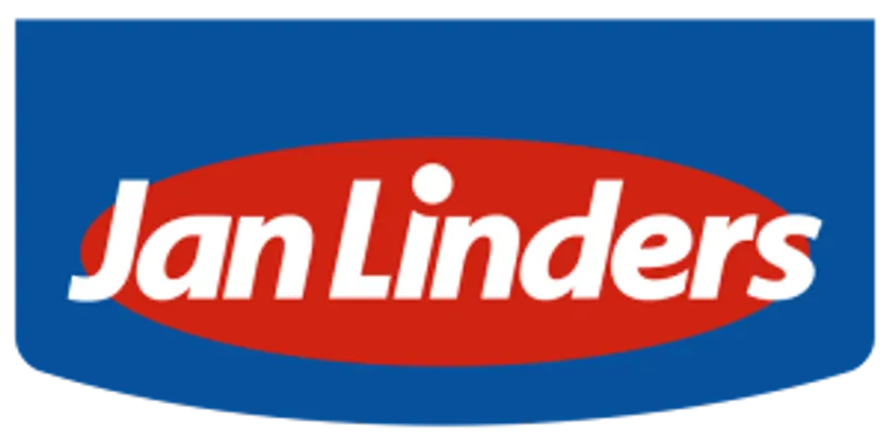 Logo van Jan Linders