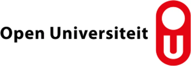 Open Universiteit Logo van Open Universiteit