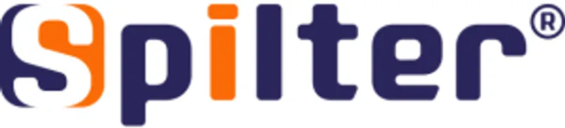 Logo van Spilter