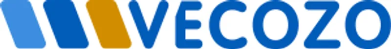 Logo van Vecozo