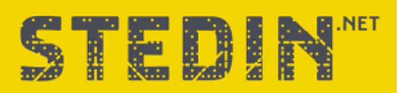 Logo van Stedin