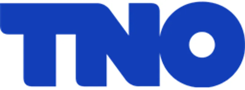 TNO Logo van TNO