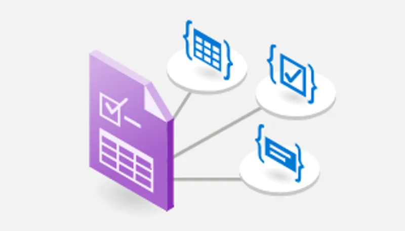 Thumbnail first look at document intelligence