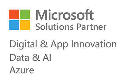 Microsoft Partner